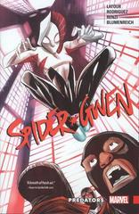 Predators Comic Books Spider-Gwen Prices