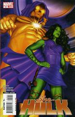 She-Hulk #12 (2006) Comic Books She-Hulk Prices