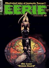 Eerie #8 (1967) Comic Books Eerie Prices