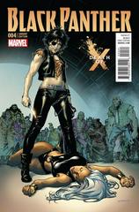 Black Panther [Yardin] Comic Books Black Panther Prices