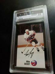 Mike Bossy Hockey Cards 1988 Esso All Stars Prices