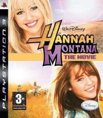 Hannah Montana: The Movie PAL Playstation 3 Prices