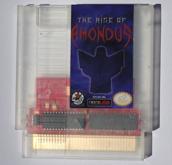 The Rise of Amondus [Homebrew] NES Prices
