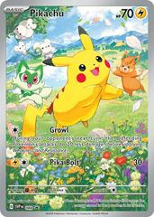 Pikachu #88 Pokemon Promo Prices