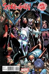 Spider-Gwen [Decomixado] Comic Books Spider-Gwen Prices