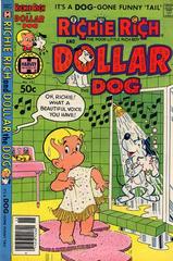 Richie Rich & Dollar the Dog #15 (1980) Comic Books Richie Rich & Dollar the Dog Prices