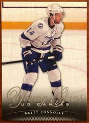 Brett Connolly Hockey Cards 2011 Upper Deck Canvas Prices