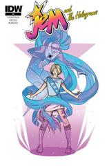 Jem & The Holograms #8 (2015) Comic Books Jem & the Holograms Prices