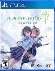 Blue Reflection: Second Light Playstation 4 Prices