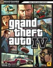 Grand Theft Auto IV [BradyGames] Strategy Guide Prices