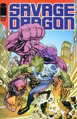 Savage Dragon #214 (2016) Comic Books Savage Dragon Prices