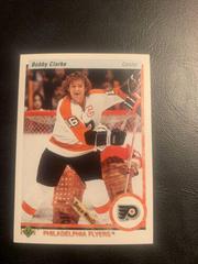 Bobby Clarke [20th Anniversary] #510 Hockey Cards 2010 Upper Deck Prices