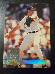 Roger Clemens Baseball Cards 1994 Donruss Special Edition Gold Prices