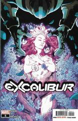 Excalibur Comic Books Excalibur Prices