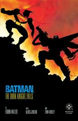 Batman: The Dark Knight Returns #4 (1986) Comic Books Batman: The Dark Knight Returns Prices