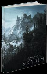 Elder Scrolls V Skyrim [Collector's Edition Prima Hardcover] Strategy Guide Prices