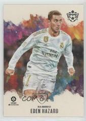 Eden Hazard #PK-2 Soccer Cards 2019 Panini Chronicles Pitch Kings Prices