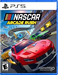 NASCAR Arcade Rush Playstation 5 Prices