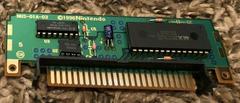 Circuit Board | Indiana Jones Infernal Machine Nintendo 64