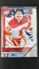 Jacob Markstrom #T-12 Hockey Cards 2020 Upper Deck 2005-06 Tribute Prices