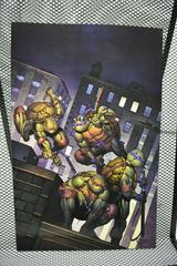 Teenage Mutant Ninja Turtles: Urban Legends #1 (2019) Comic Books Teenage Mutant Ninja Turtles: Urban Legends Prices