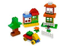 LEGO Set | My Town LEGO DUPLO
