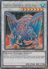 Gungnir, Dragon of the Ice Barrier [1st Edition] HAC1-EN053 YuGiOh Hidden Arsenal: Chapter 1 Prices
