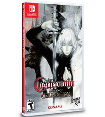Castlevania Advance Collection [Aria Of Sorrow Cover] Nintendo Switch Prices