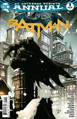 Batman Annual #1 (2017) Comic Books Batman Annual Prices