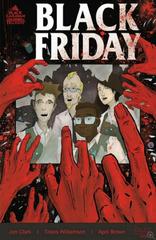 Black Friday [Tkacik] Comic Books Black Friday Prices