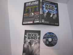 Photo By Canadian Brick Cafe | Rock Band Playstation 2
