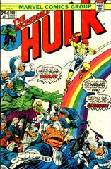 The Incredible Hulk #190 (1975) Comic Books Incredible Hulk Prices