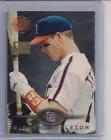 Micky Tettleton #23 Baseball Cards 1995 Stadium Club Virtual Reality Prices
