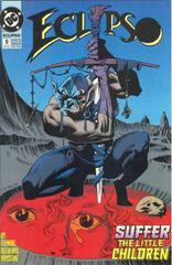 Eclipso #9 (1993) Comic Books Eclipso Prices
