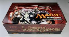 Booster Box Magic Champions of Kamigawa Prices