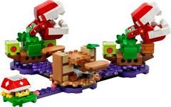 LEGO Set | Piranha Plant Puzzling Challenge LEGO Super Mario