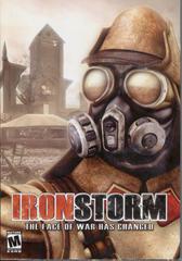 Iron Storm PC Games Prices