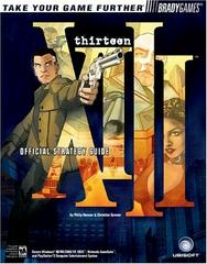 XIII [Bradygames] Strategy Guide Prices
