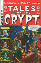 Tales from the Crypt #10 (1994) Comic Books Tales from the Crypt Prices