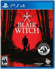 Blair Witch Playstation 4 Prices