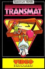 Transmat ZX Spectrum Prices