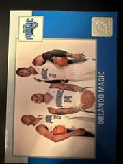 Orlando Magic Checklist #276 Basketball Cards 2010 Donruss Prices