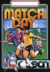 Match Day Commodore 64 Prices