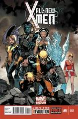 All-New X-Men [Variant] #2 (2012) Comic Books All-New X-Men Prices
