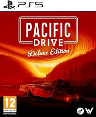 Pacific Drive: Deluxe Edition PAL Playstation 5 Prices