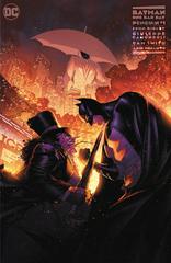 Batman: One Bad Day - The Penguin [Campbell] #1 (2022) Comic Books Batman: One Bad Day - The Penguin Prices