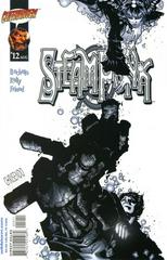 Steampunk #12 (2002) Comic Books Steampunk Prices