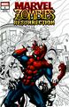 Marvel Zombies: Resurrection [Summit] | Comic Books Marvel Zombies: Resurrection