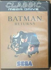 Batman Returns [Classic] PAL Sega Mega Drive Prices
