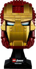 LEGO Set | Iron Man LEGO Super Heroes